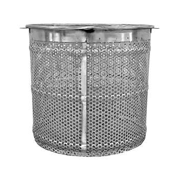 Центрифуга для сушки салата электрическая Kocateq WF 35E 35 л